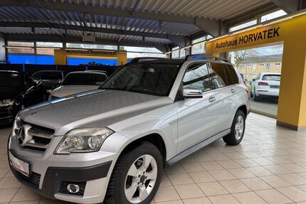 Mercedes-Benz GLK 280 Gebrauchtwagen