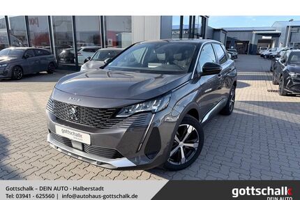 Peugeot 3008 Gebrauchtwagen