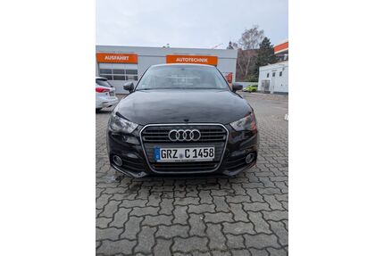 Audi A1 Gebrauchtwagen