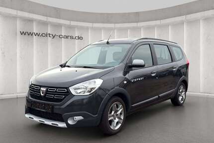 Dacia Lodgy Gebrauchtwagen