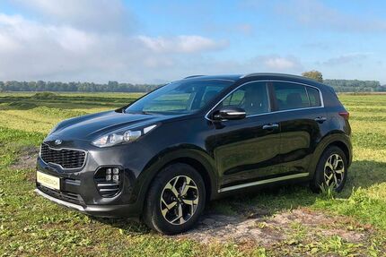 Kia Sportage Gebrauchtwagen
