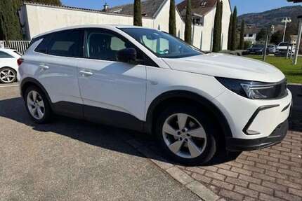 Opel Grandland X Gebrauchtwagen