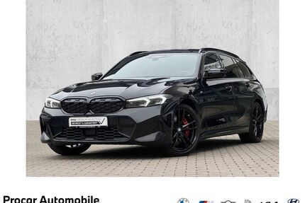 BMW M340i Gebrauchtwagen