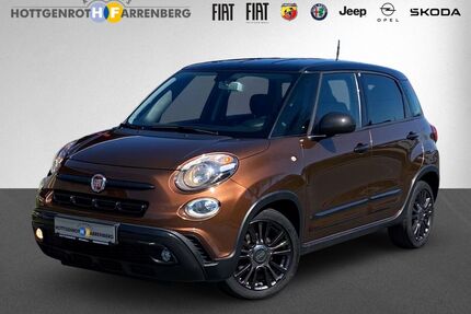 Fiat 500L Gebrauchtwagen