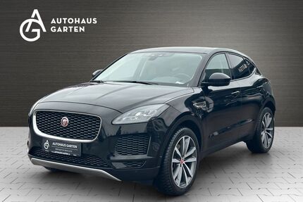 Jaguar E-Pace Gebrauchtwagen