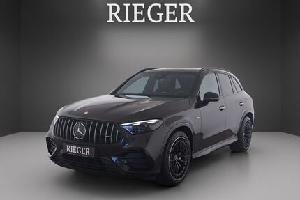 Mercedes-Benz GLC 43 AMG Gebrauchtwagen