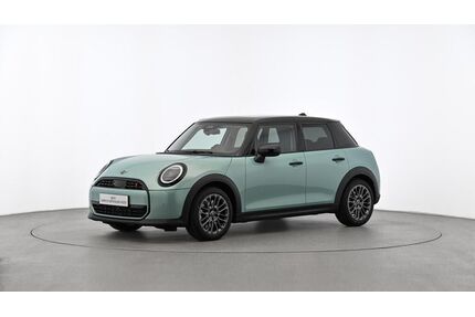 Mini Cooper S Gebrauchtwagen
