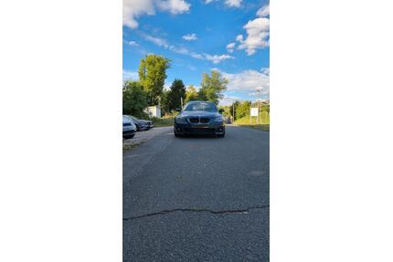 BMW 525 Gebrauchtwagen