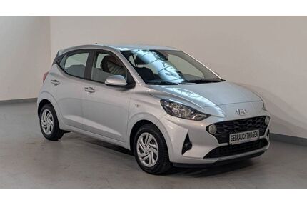 Hyundai i10 Gebrauchtwagen