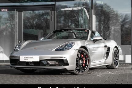 Porsche Boxster Gebrauchtwagen