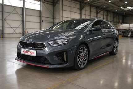 Kia pro ceed / ProCeed Gebrauchtwagen
