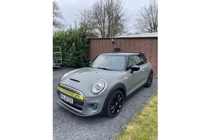 Mini Cooper SE Gebrauchtwagen