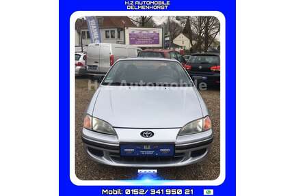 Toyota Paseo Gebrauchtwagen
