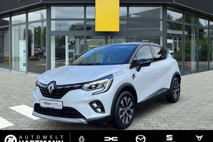 Renault Captur Gebrauchtwagen