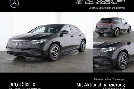 Mercedes-Benz EQA Gebrauchtwagen