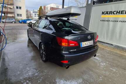 Lexus IS 250 Gebrauchtwagen