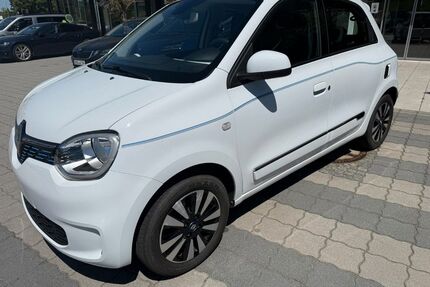 Renault Twingo Gebrauchtwagen