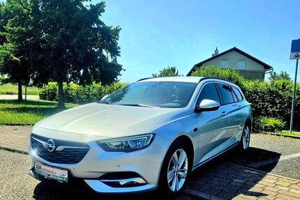 Opel Insignia Gebrauchtwagen