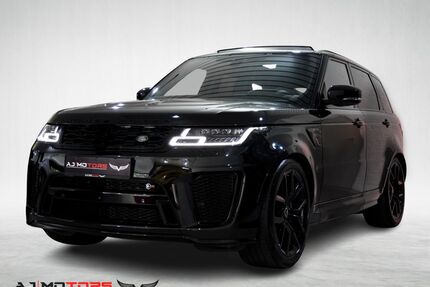 Land Rover Range Rover Sport Gebrauchtwagen