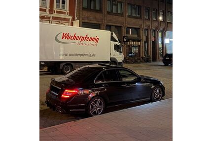 Mercedes-Benz C 220 Gebrauchtwagen
