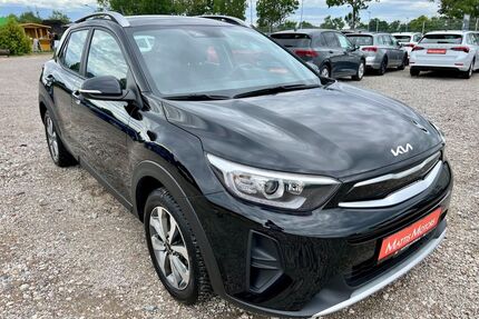 Kia Stonic Gebrauchtwagen