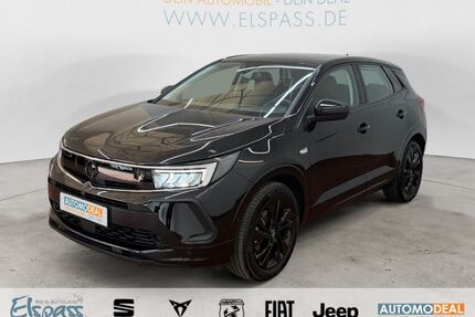 Opel Grandland (X) Gebrauchtwagen